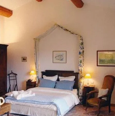 Le Clos Du Chene Saint-Bernard