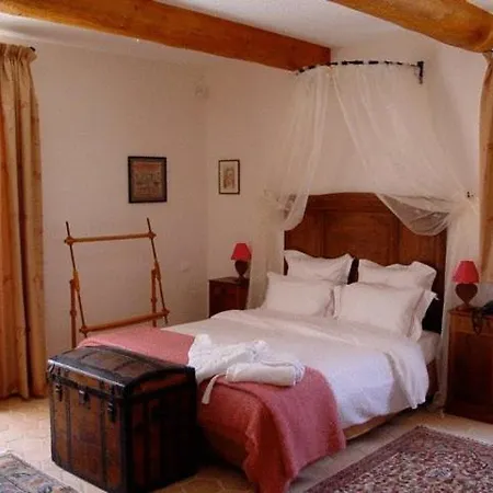 Le Clos Du Chene ホテル 4*